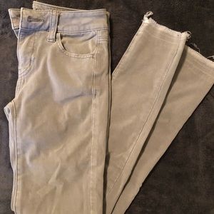American Eagle Jeggings